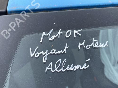 Instrument cluster CITROËN C3 II (SC_) 1.4 | BP32782746C47  - Image 29