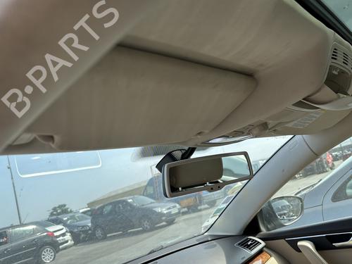Left sun visor VW PASSAT B7 (362) 2.0 TDI | BP29863714I1 - Image 10