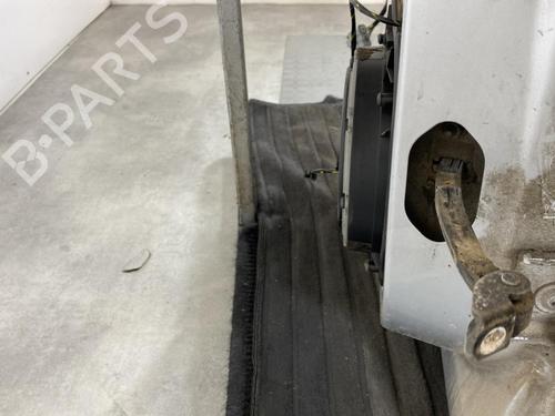 Left rear door CITROËN C4 I (LC_) 1.6 HDi | BP20500273C4 