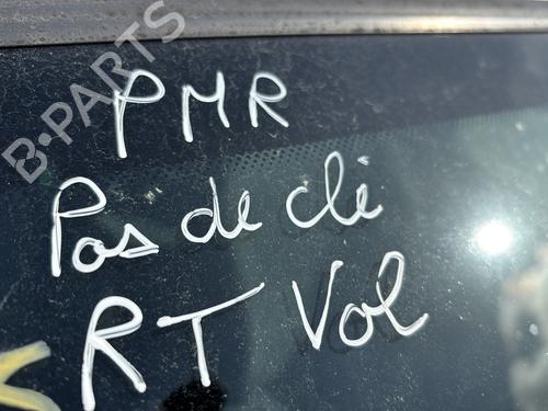 Right mirror RENAULT CLIO II (BB_, CB_) 1.5 dCi (B/CB3M) | BP28824716C27 