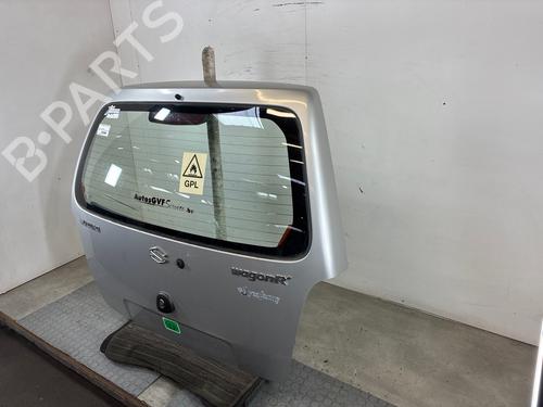 Used Tailgate Tailgate 36891892 36891892