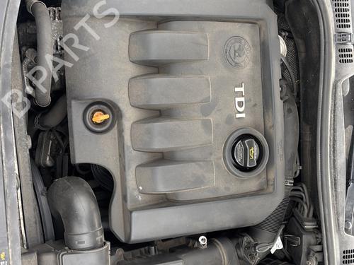 Left front window switch SKODA OCTAVIA II (1Z3) 1.9 TDI | BP33742702I27 - Image 27