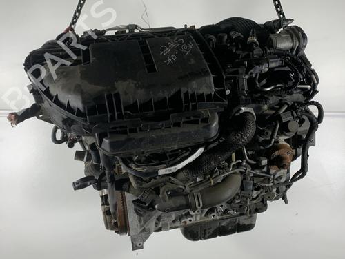 Used Engine Engine PEUGEOT 206+ (2L_, 2M_) 1.4 HDi eco 70 (68 hp) 33174935 33174935