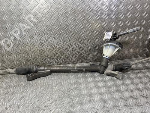 Used Steering rack FORD FIESTA VI (CB1, CCN) 1.25 (82 hp) 31010876