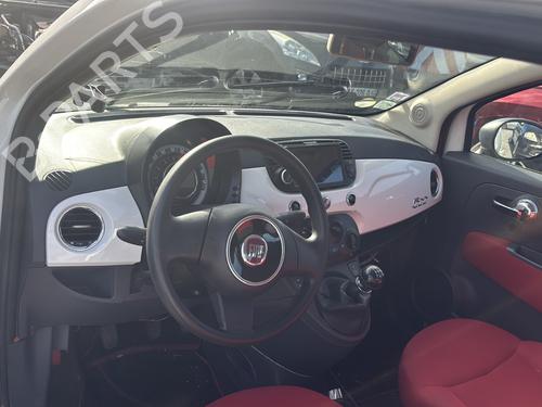 Used Parts FIAT 500 (312_)  1.2 (312AXA1A)  4480375