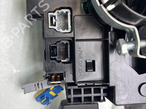 Steering column stalk PEUGEOT PARTNER Tepee 1.6 HDi | BP38651183I23  - Image 7