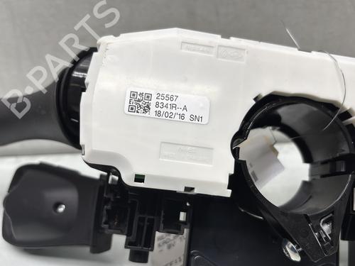 Steering column stalk RENAULT KADJAR (HA_, HL_) 1.5 dCi 110 (HLA3) | BP30868778I23  - Image 5