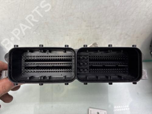Electronic module ALFA ROMEO GIULIETTA (940_) 1.6 JTDM (940FYB11, 940FYB1A, 940FYF11, 940FYF1A) | BP37006149M83 - Image 5
