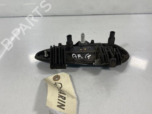 Rear left exterior door handle FIAT GRANDE PUNTO (199_) 1.3 D Multijet | BP19973138C130 
