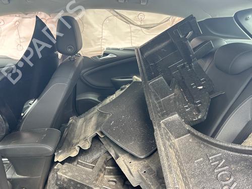 Left sun visor OPEL ASTRA K (B16) 1.5 CRDI (68) | BP36281523I1 - Image 19