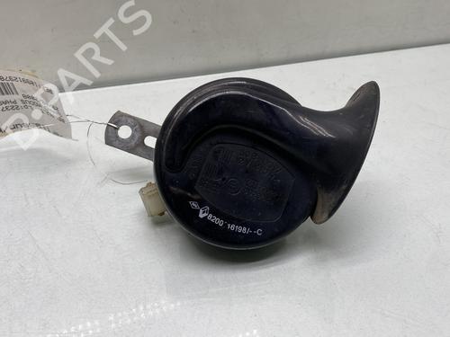 Used Horn RENAULT MODUS / GRAND MODUS (F/JP0_) 1.5 dCi (JP0G, JP0H) (106 hp) 30719897