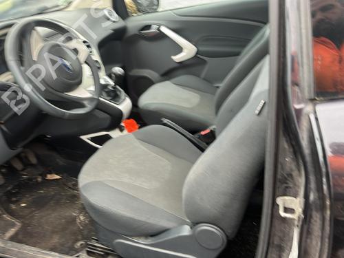 Steering rack FORD KA (RU8) 1.2 | BP19968511M22 - Image 19