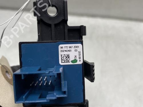 Switch PEUGEOT 508 I (8D_) 2.2 HDi | BP23769635I30 