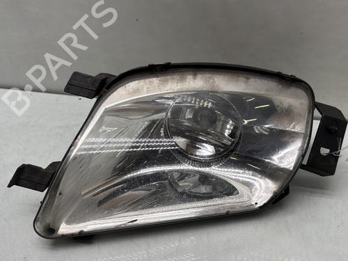 Used Right front fog light PEUGEOT 308 I (4A_, 4C_) 1.6 HDi (92 hp) 29507851