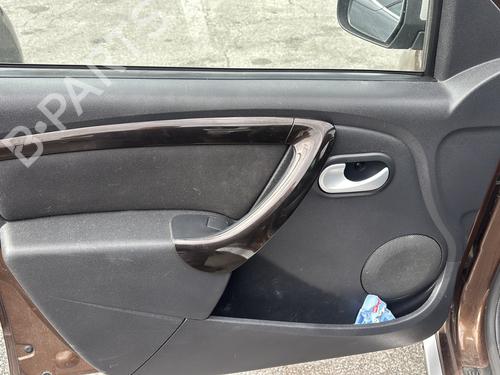 Seat buckle DACIA DUSTER (HS_) 1.5 dCi | BP32190383I32 - Image 10