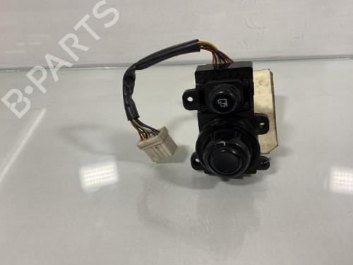 Used Mirror switch SSANGYONG RODIUS I [2005-2025]  20020767