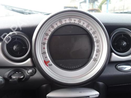 Instrument cluster MINI MINI (R56) Cooper D | BP23885958C47  - Image 9