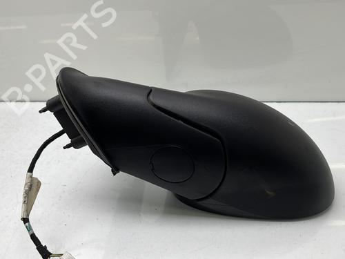 Lusterko boczne lewe CHRYSLER PT CRUISER (PT_) 2.2 CRD | BP24962223C26