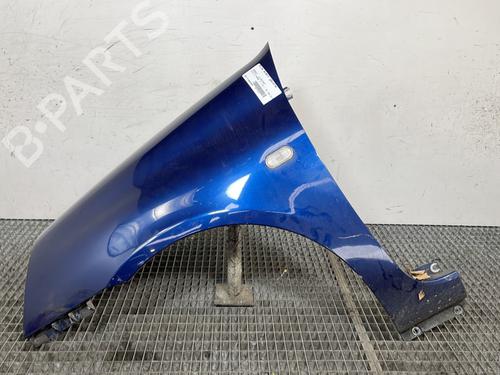 Left front fenders RENAULT CLIO II (BB_, CB_) 1.2 (BB0A, BB0F, BB10, BB1K, BB28, BB2D, BB2H, CB0A,... | BP29352837C41 
