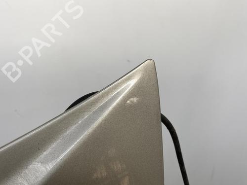 Hood FORD FIESTA V (JH_, JD_)  | BP21958395C1 