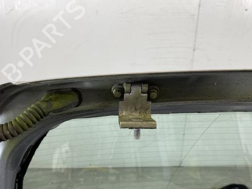 Tailgate VW GOLF V (1K1) 1.4 16V | BP21963812C6 