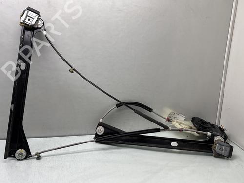 Rudehejsemekanisme Højre foran VW POLO V (6R1, 6C1) 1.2 (60 hp) 29507932