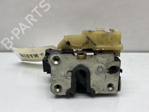 Used Front left lock DACIA DOKKER MPV (KE_) 1.5 dCi / Blue dCi 75 (KEAJ, KEAH, KEJW) (75 hp) 26495909