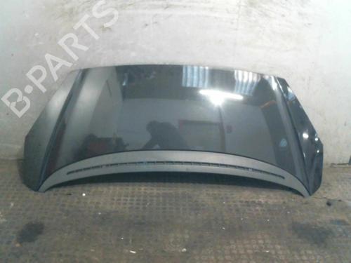 Used Hood PEUGEOT 1007 (KM_) 1.6 HDi (109 hp) 20003209