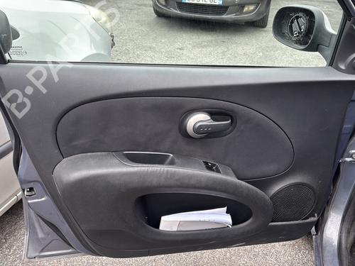 Left front indicator NISSAN MICRA III (K12) 1.2 16V | BP32469969C32 