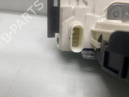 Rear left lock MERCEDES-BENZ C-CLASS (W204) C 220 CDI (204.002) | BP19992669C100 