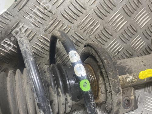 Left front shock absorber CITROËN C3 I (FC_, FN_) 1.4 HDi | BP26952646M16 