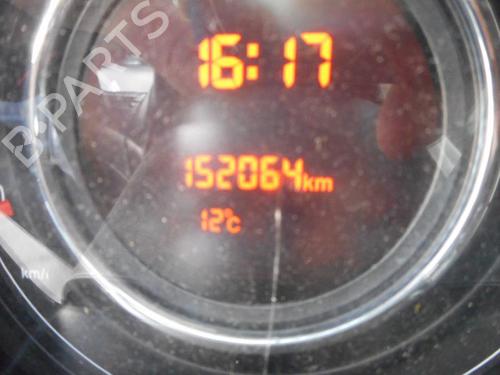 Warning switch FIAT 500 (312_) 1.3 D Multijet (312AXB1A) | BP20032660I22 