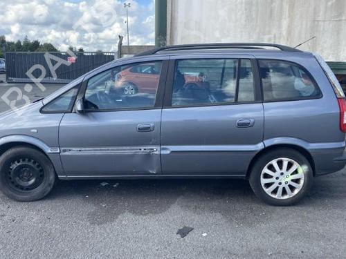 Højre forlygte OPEL ZAFIRA A MPV (T98) 2.0 DTI 16V (F75) | BP20219848C29 