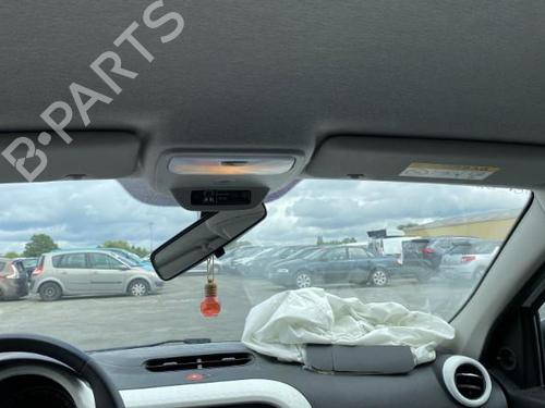 Gearbox RENAULT TWINGO III (BCM_, BCA_) 1.0 SCe 70 | BP23766373M3 - Image 5