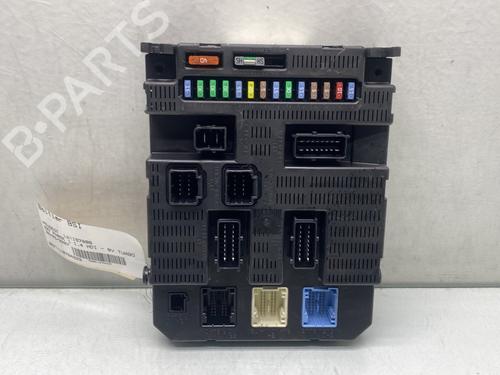 Used Fuse box PEUGEOT 207 (WA_, WC_) 1.4 HDi (68 hp) 28519818