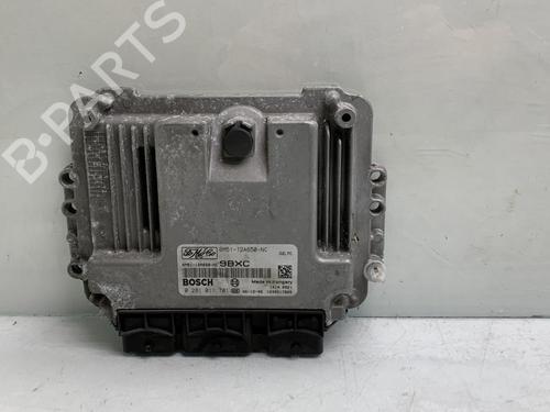Engine control unit (ECU) FORD FOCUS II (DA_, HCP, DP) | BP20012918M57 - Image 3