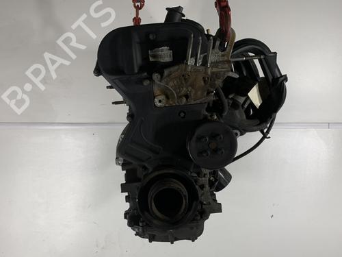 Used Engine Engine FORD FIESTA V (JH_, JD_) 1.25 16V (75 hp) 21958818 21958818