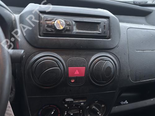 Right front indicator PEUGEOT BIPPER (AA_) 1.3 HDi 75 | BP34525295C33  - Image 17