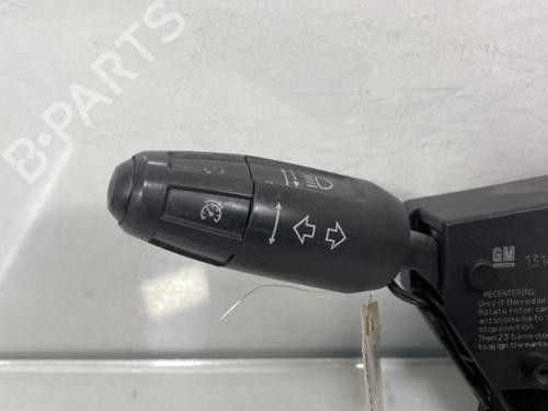 Steering column stalk OPEL CORSA D (S07) 1.3 CDTI (L08, L68) | BP23452820I23  - Image 5