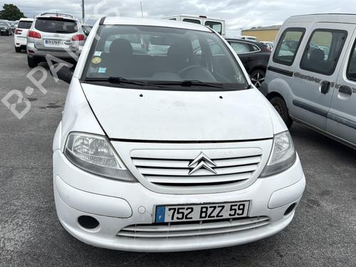 Bakluke lås CITROËN C3 I (FC_, FN_) 1.4 i | BP28540492C101 