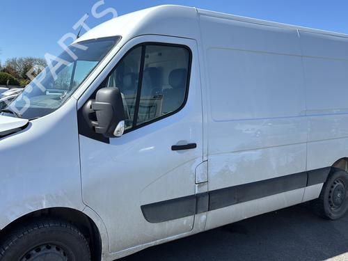 Engate do cinto RENAULT MASTER III Van (FV) 2.3 dCi 180 FWD (FV04, FV07) | BP36590897I32 - Image 26