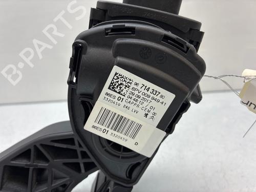 Used Pedal Pedal 38474983 38474983
