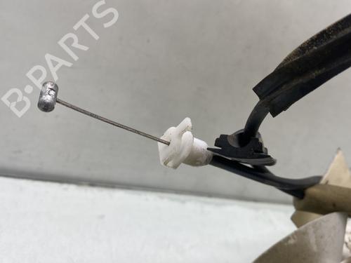 Front left lock PEUGEOT PARTNER Box Body/MPV 1.6 HDi | BP31379856C98 