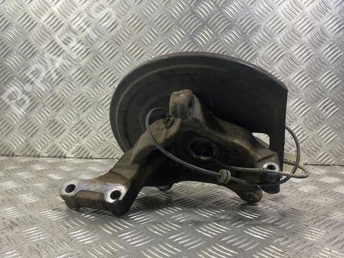 Used Right front steering knuckle NISSAN JUKE (F15) 1.5 dCi (110 hp) 19993322