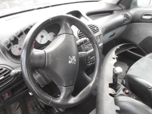 Steering pump PEUGEOT 206 Hatchback (2A/C)  | BP20033180M99 