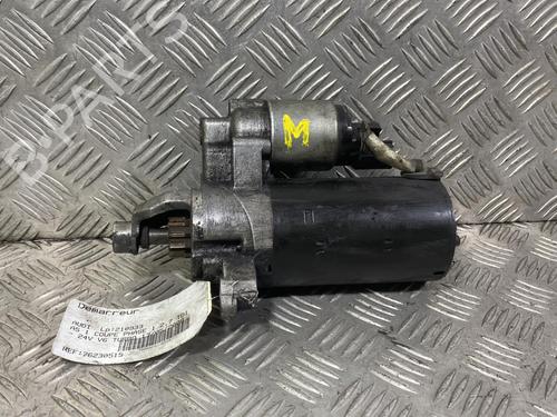 Starter AUDI A5 (8T3) 2.7 TDI | BP19954420M8 