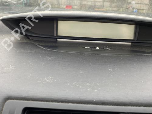 Switch CITROËN C4 I (LC_) 1.6 HDi | BP25474145I30 - Image 5