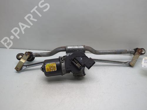 Front wiper motor RENAULT CLIO II (BB_, CB_) 1.2 (BB0A, BB0F, BB10, BB1K, BB28, BB2D, BB2H, CB0A,... | BP25474063M29 