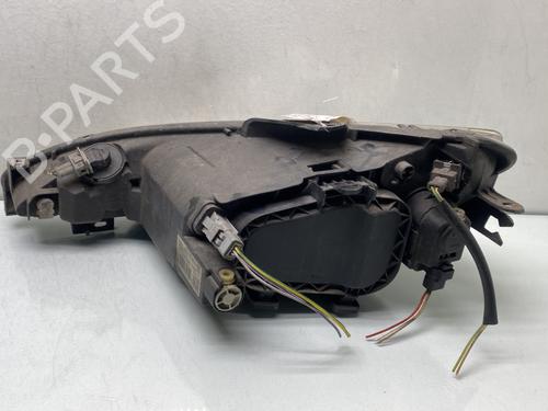 Right headlight PEUGEOT 206 Hatchback (2A/C) 1.6 i | BP28279694C29 