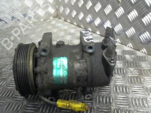 Used AC compressor AC compressor CITROËN C2 (JM_) 1.6 (109 hp) 20032293 20032293